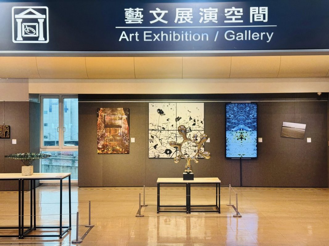 2025 桃邀機場展-桃李春風